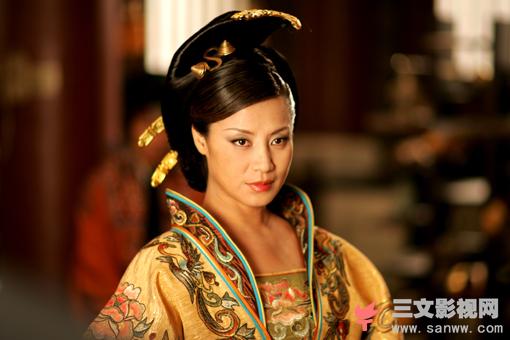 『古色古香』贴图‖中国古代著名的美女集锦
