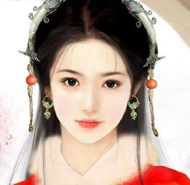 不惜玉石俱焚的风尘才女文化·人物+CCTV.